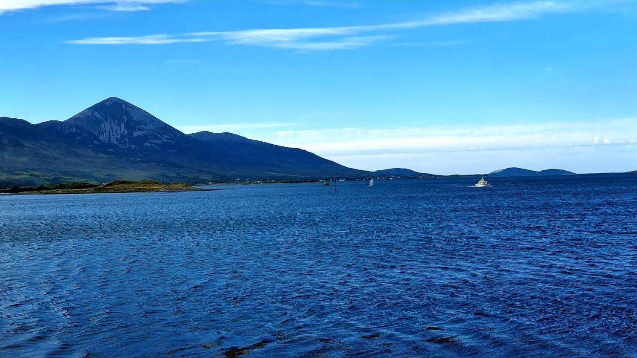 The Waterside 112 Harbour Mills Westport