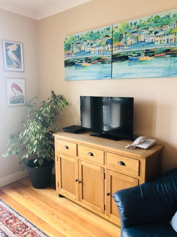 The Waterside 112 Harbour Mills Apartment Westport